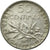 Coin, France, Semeuse, 50 Centimes, 1899, Paris, EF(40-45), Silver, KM:854