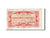 Banconote, Pirot:30-24, BB, Bordeaux, 50 Centimes, Francia