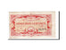 Banconote, Pirot:30-24, BB, Bordeaux, 50 Centimes, Francia