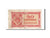 Banknote, Pirot:30-24, 50 Centimes, France, EF(40-45), Bordeaux