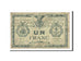 Billet, France, Saint-Brieuc, 1 Franc, TB+, Pirot:111-12