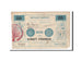 Billete, 20 Francs, Pirot:59-2547, 1914, Francia, BC, Valenciennes