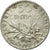 Monnaie, France, Semeuse, 50 Centimes, 1904, Paris, TTB, Argent, KM:854