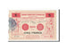 Billete, 5 Francs, Pirot:59-2585, 1917, Francia, MBC+, Valenciennes