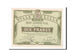 Geldschein, Frankreich, Lille, 10 Francs, 1914, UNZ, Pirot:59-1604