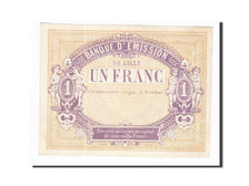 Billet, France, Lille, 1 Franc, SPL, Pirot:59-1589
