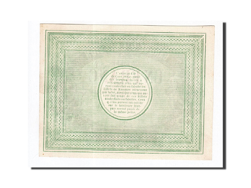 Billet, France, Lille, 1 Franc, SPL, Pirot:59-1589