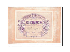 Billet, France, Lille, 2 Francs, 1914, NEUF, Pirot:59-1591
