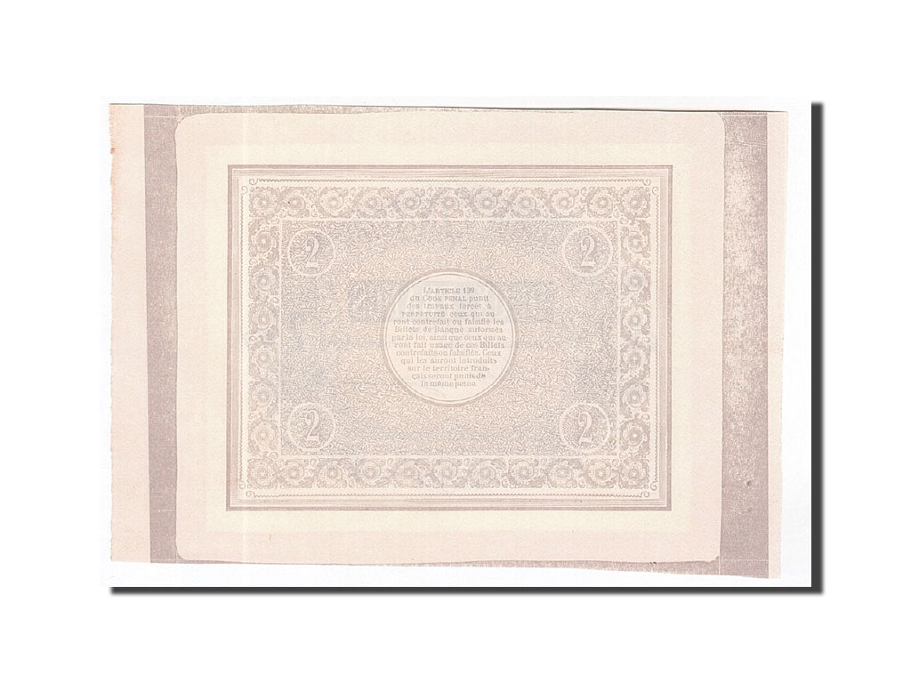Billet, France, Lille, 2 Francs, 1914, NEUF, Pirot:59-1591