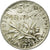 Moneta, Francia, Semeuse, 50 Centimes, 1908, Paris, SPL, Argento, KM:854