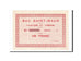 Banknote, Pirot:62-53, 1 Franc, France, UNC(63), Bac Saint-Maur
