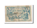 Algeria, Bône, 1 Franc, 1917, 1917-07-10, SS, Pirot 138-5