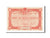 Billet, France, Le Havre, 2 Francs, 1916, SUP, Pirot:68-16