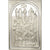 Vatican, Médaille, Institut Biblique Pontifical, Exodus 1:10, Religions &
