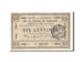 Banconote, Pirot:80-411, MB+, Peronne, 10 Centimes, 1915, Francia