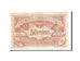 Banknote, Pirot:15-11, 50 Centimes, 1918, France, AU(50-53), Auch