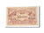 Biljet, Pirot:15-11, 50 Centimes, 1918, Frankrijk, NIEUW, Auch