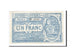 France, Auch, 1 Franc, 1916, NEUF, Pirot:15-10