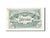 Geldschein, Frankreich, Auch, 50 Centimes, 1916, UNZ, Pirot:15-9