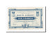 Banknot, Francja, Croix et Wasquehal, 10 Francs, 1914, UNC(60-62), Pirot:59-614