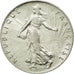 Coin, France, Semeuse, 50 Centimes, 1913, Paris, MS(60-62), Silver, KM:854