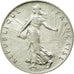 Münze, Frankreich, Semeuse, 50 Centimes, 1913, Paris, VZ+, Silber, KM:854