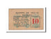 Biljet, Pirot:59-3179, 10 Centimes, 1914, Frankrijk, TTB, Roubaix