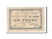 Geldschein, Frankreich, Lys-lez-Lannoy, 1 Franc, SS, Pirot:59-1673