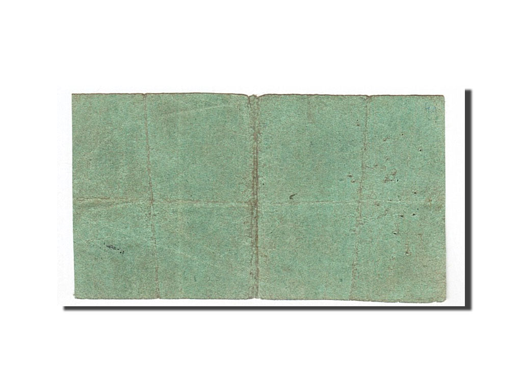 France, Saint-Quentin, 2 Francs, 1914, VF(30-35), Pirot:02-2035