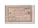 France, Saint-Quentin, 1 Franc, 1915, TB+, Pirot:02-2068