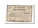 Billet, France, Villers-le-Sec, 25 Centimes, TB+, Pirot:02-2404