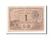 Biljet, Pirot:34-8, 1 Franc, 1915, Frankrijk, TTB+, Caen et Honfleur