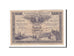 Biljet, Pirot:34-10, 2 Francs, 1915, Frankrijk, TTB, Caen et Honfleur