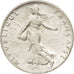 France, Semeuse, 50 Centimes, 1919, Paris, SUP+, Argent, KM:854, Gadoury:420