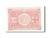 Banconote, Pirot:59-2053, SPL, Roubaix et Tourcoing, 50 Centimes, Francia