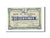 Banconote, Pirot:59-2050, SPL, Roubaix et Tourcoing, 50 Centimes, Francia