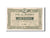 Banconote, Pirot:59-2058, FDS, Roubaix et Tourcoing, 1 Franc, Francia