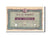 Banconote, Pirot:59-2063, BB, Roubaix et Tourcoing, 10 Francs, Francia