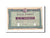 Banconote, Pirot:59-2063, BB+, Roubaix et Tourcoing, 10 Francs, Francia