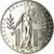Münze, Frankreich, 1 Franc, 1996, STGL, Nickel, Gadoury:481