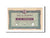 Banconote, Pirot:59-2063, SPL, Roubaix et Tourcoing, 10 Francs, Francia