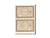 Banconote, Pirot:59-2061, BB+, Roubaix et Tourcoing, 5 Francs, Francia