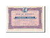 Francia, Roubaix et Tourcoing, 50 Francs, MBC+, Pirot:59-2072