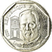 Monnaie, France, 2 Francs, 1995, FDC, Nickel, Gadoury:549