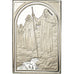 Vatican, Médaille, Institut Biblique Pontifical, Exodus 17:6, Religions &