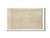Billete, 20 Francs, Pirot:59-2094, 1916, Francia, MBC, Roubaix et Tourcoing