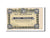Banconote, Pirot:59-2094, BB+, Roubaix et Tourcoing, 20 Francs, 1916, Francia