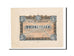 Banconote, Pirot:59-2087, SPL, Roubaix et Tourcoing, 5 Francs, 1916, Francia