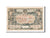 Biljet, Pirot:59-2150, 100 Francs, 1917, Frankrijk, NIEUW, Roubaix et Tourcoing