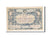 Geldschein, Frankreich, Roubaix et Tourcoing, 100 Francs, 1917, VZ+